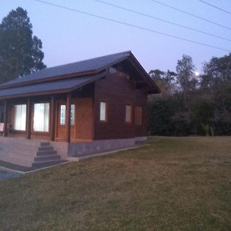 Casa Temporada Santo Antonio Villa Urubici Kültér fotó