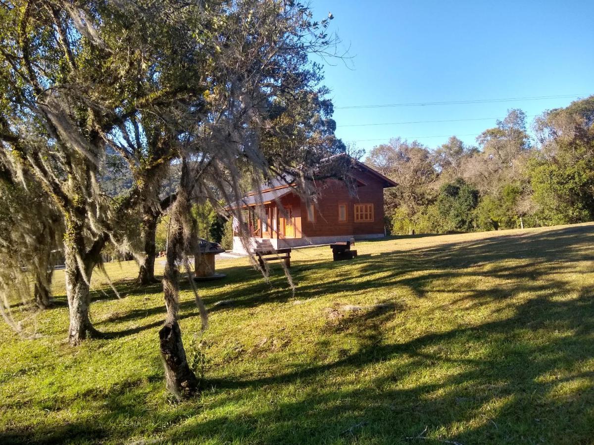 Casa Temporada Santo Antonio Villa Urubici Kültér fotó