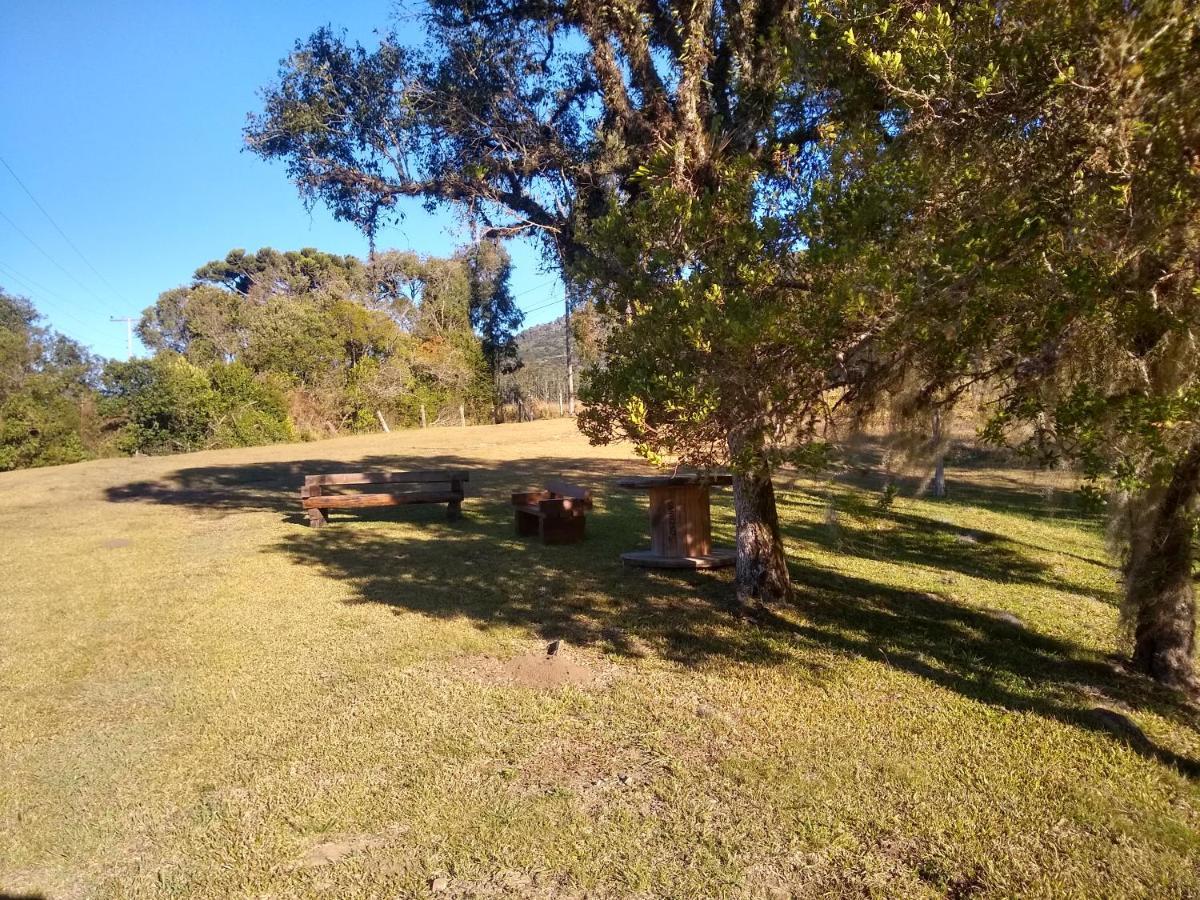 Casa Temporada Santo Antonio Villa Urubici Kültér fotó